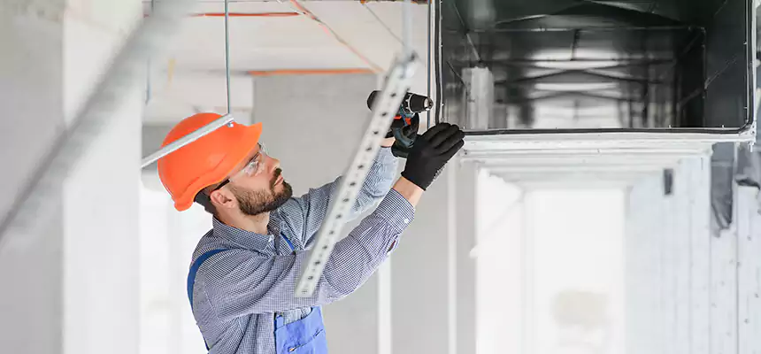 Our Air Vent Replacement Services in Parkland, WA