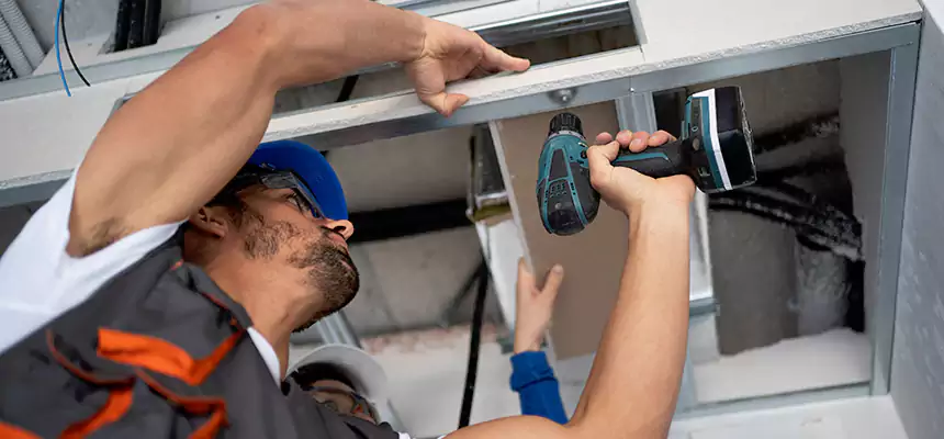 Our Apartment Air Duct Cleaning Services in Parkland, WA