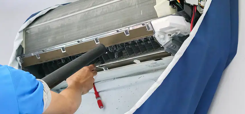 Advanced Clogged Dryer Vent Repair for Multi-Unit & Commercial in Parkland, WA