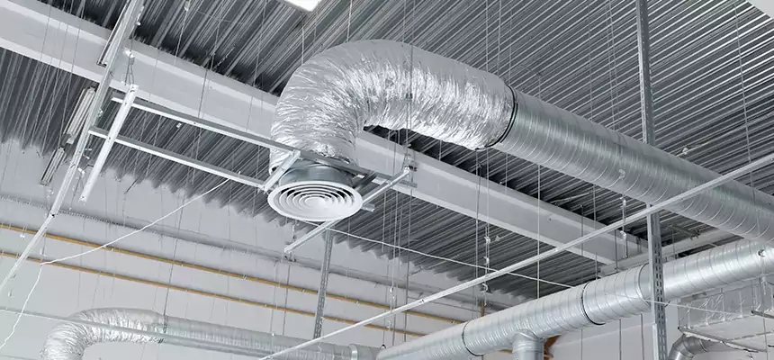 Our Dryer Vent Hose Replacement Services in Parkland, WA