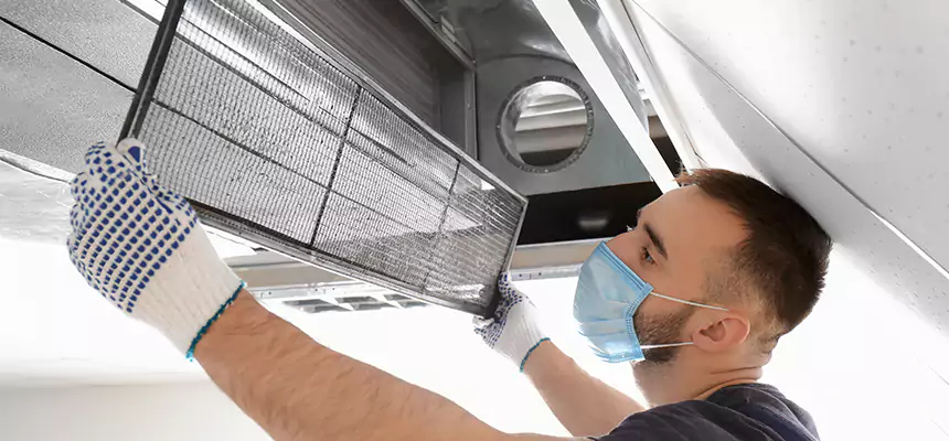 Our Dryer Vent Replacement Services in Parkland, WA