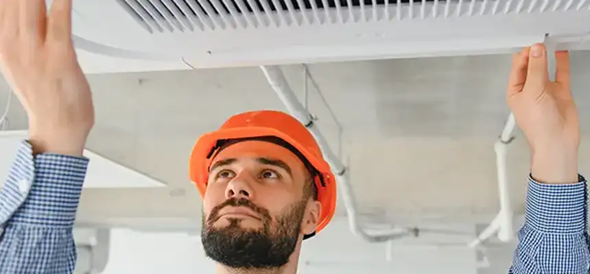 Our Furnace Vent Cleaning Services in Parkland, WA