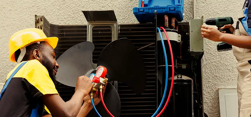 Our HVAC Airflow Optimization Services in Parkland, WA