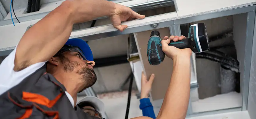 Our Improve Home Air Circulation Services in Parkland, WA