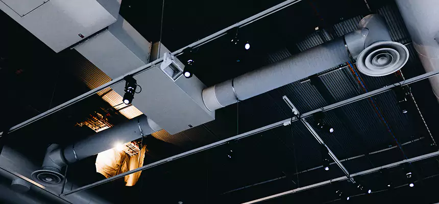 Our Seasonal Allergy Air Duct Cleaning Services in Parkland, WA