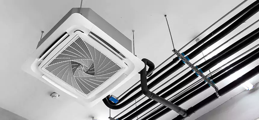 Our Smart AC Vent Controller Services in Parkland, WA