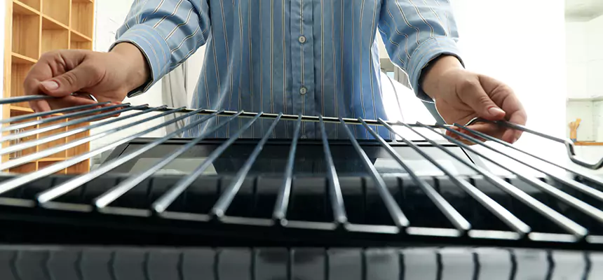 Our Vent Grille Washing Services in Parkland, WA