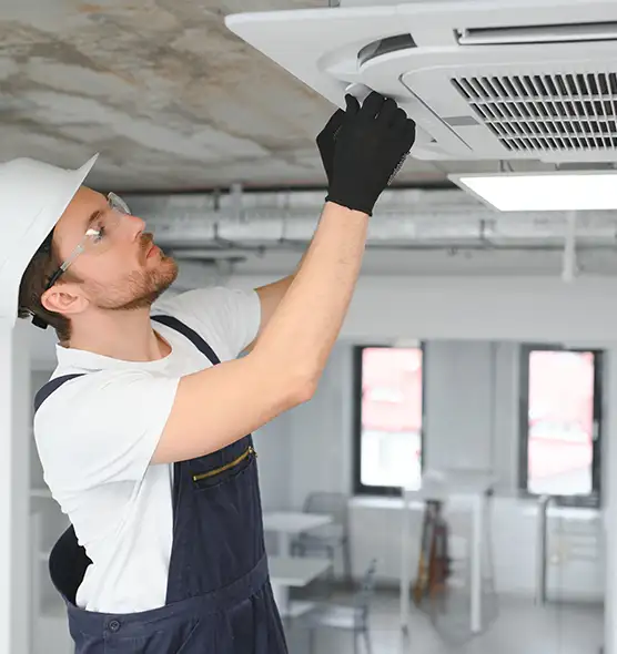 Top Affordable Duct Cleaning Services Near Me in Parkland, WA