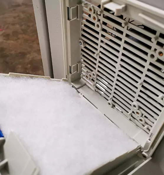 About Air Duct Overhaul & Upgrades in Parkland, WA