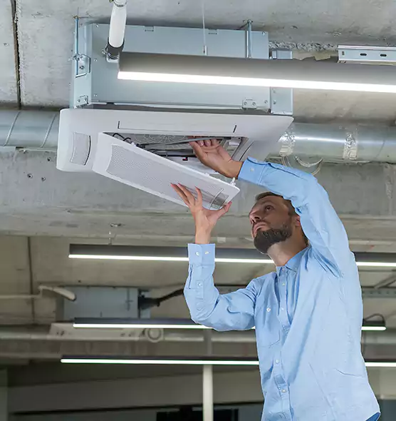 About Air Duct Sealing And Repair in Parkland, WA
