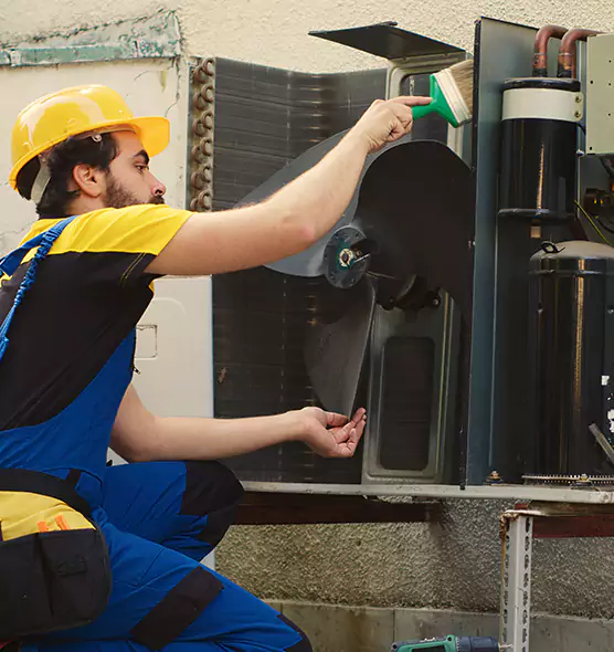 Professional Air Duct Washing Service in Parkland, WA