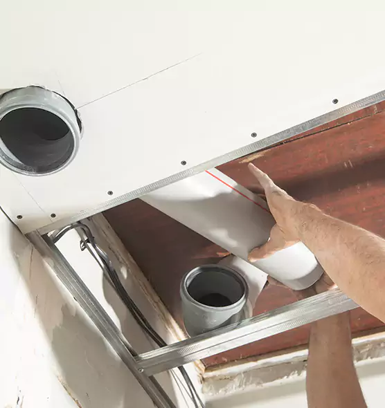 Professional Attic Air Duct Cleaning in Parkland, WA