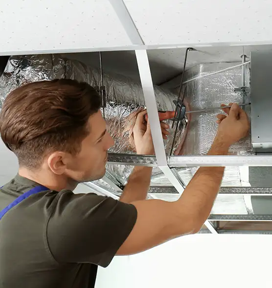 Professional Clogged Dryer Vent Repair in Parkland, WA