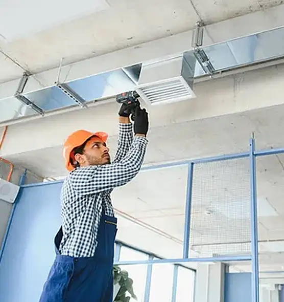 About Commercial Laundry Vent Cleaning in Parkland, WA