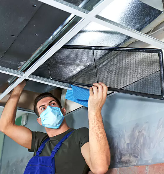 Professional Home Ventilation Cleaning in Parkland, WA
