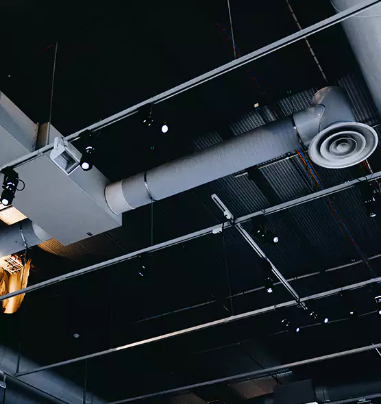 Professinal UV Light Air Purification for Ducts in Parkland, WA