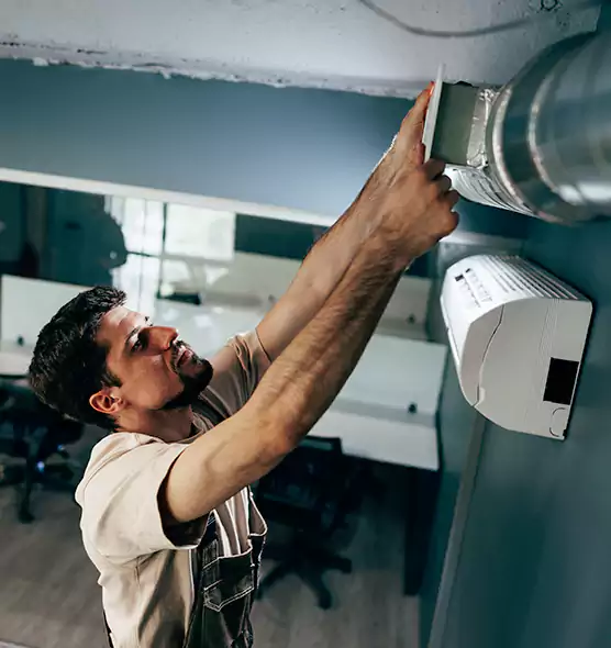 Reliable Warehouse Vent Cleaning in Parkland, WA