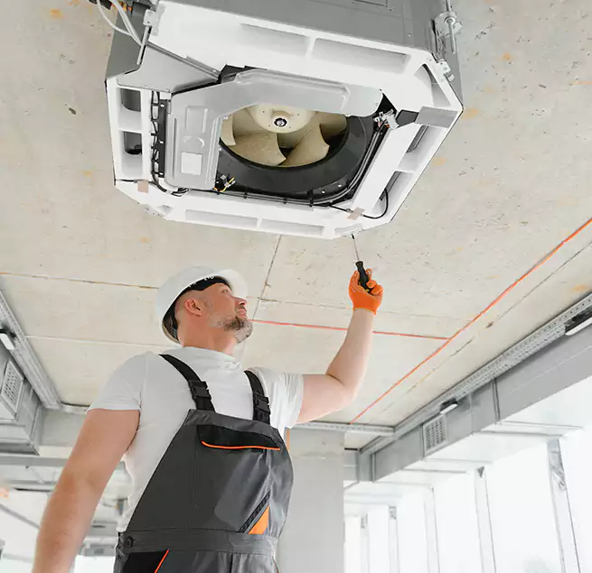 Why Homeowners & Businesses Trust Us in Parkland, WA?