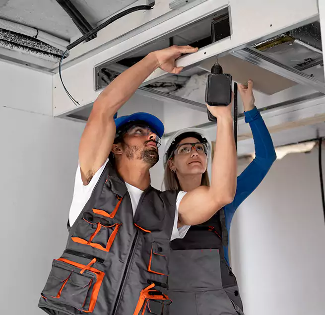 Why Homeowners & Businesses Trust Us in Parkland, WA