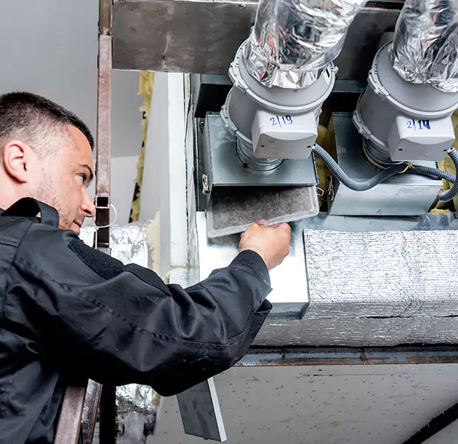 Why Homeowners & Businesses Trust Us in Parkland, WA