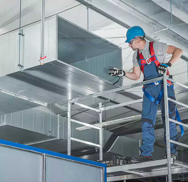 Why Homeowners & Businesses Trust Us in Parkland, WA?