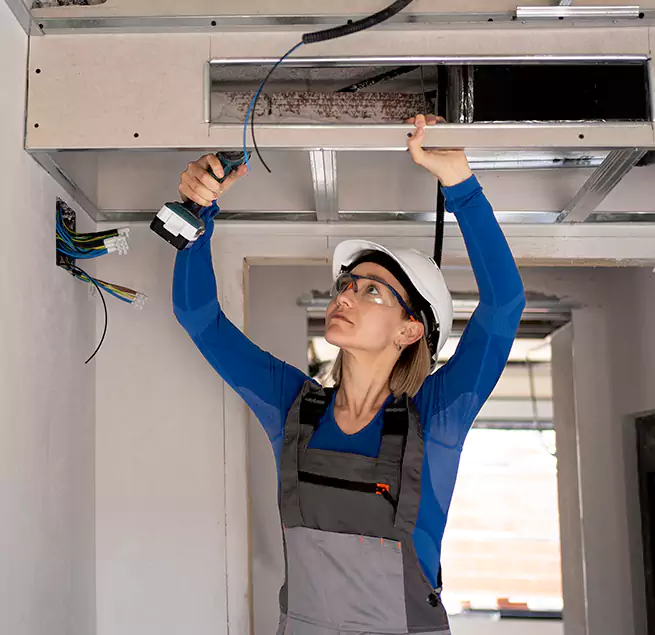 Why Homeowners & Businesses Trust Us in Parkland, WA?