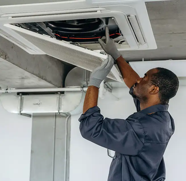 Why Homeowners & Businesses Trust Us in Parkland, WA?