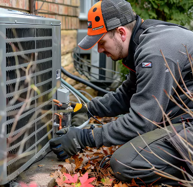 Why Homeowners & Businesses Trust Us in Parkland, WA?