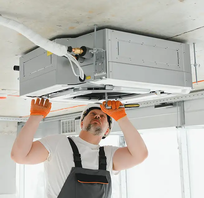 Why Homeowners & Businesses Trust Us Parkland, WA