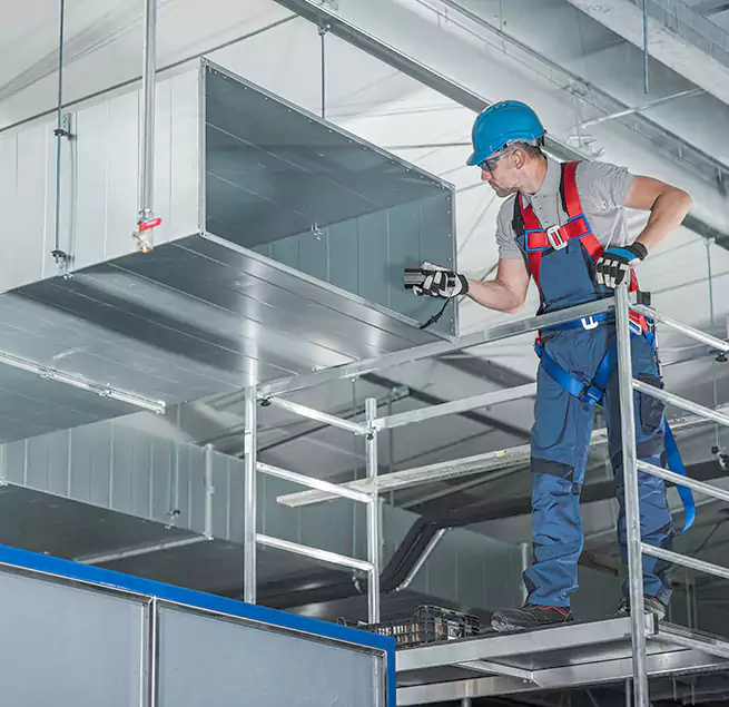 Why Homeowners Businesses Trust Us in Parkland, WA