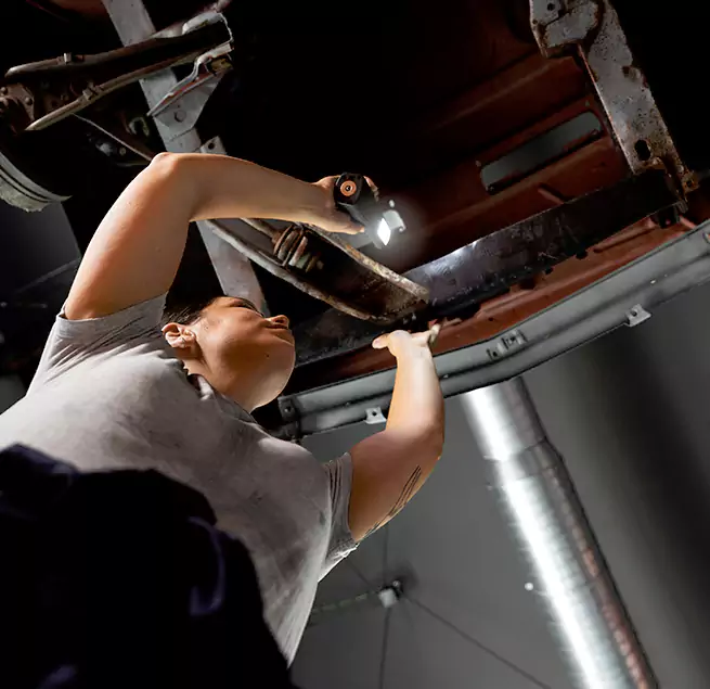 Why Homeowners & Businesses Trust Us Parkland, WA